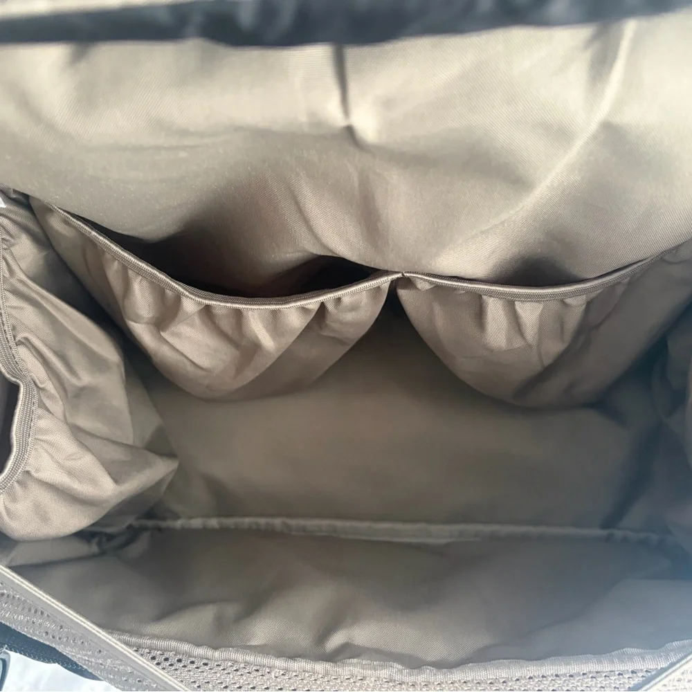 Levy Backpack Black - Designer Women’s Bag - Picture 11 of 16